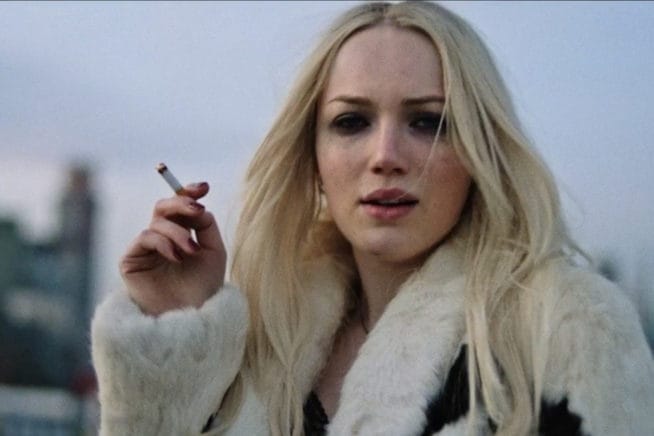 Real Abstract + Q&#038;A