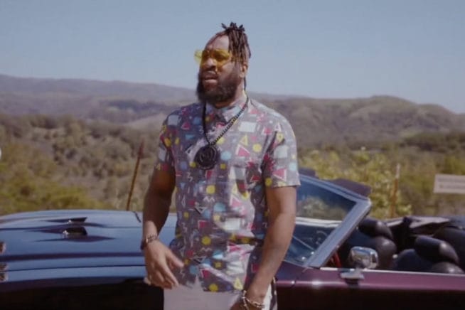 Close Embrace + Q&#038;A