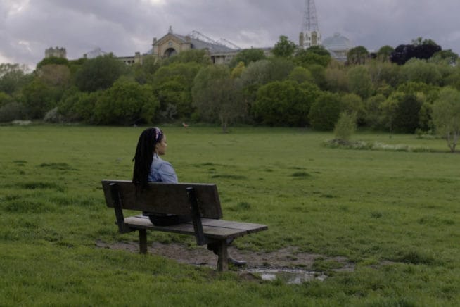 In a Silent Way + Q&#038;A