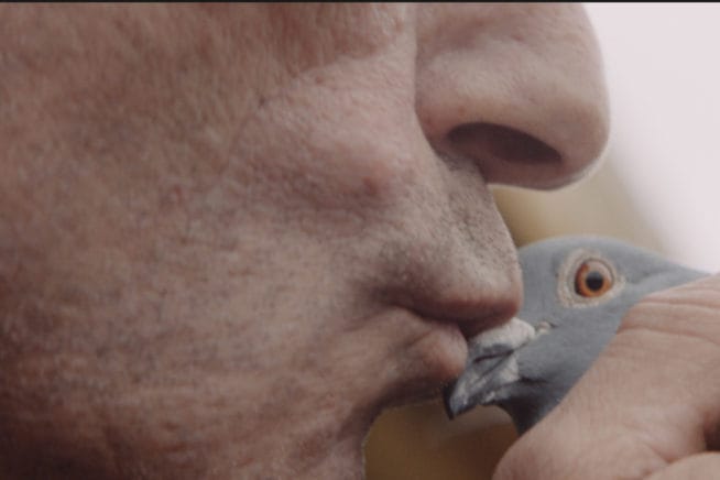 Travelling Without Moving + Q&#038;A