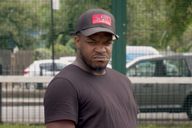 London&#8217;s Eye + Q&#038;A