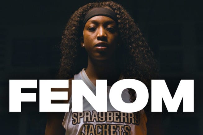 Black Girl Magic + Q&#038;A