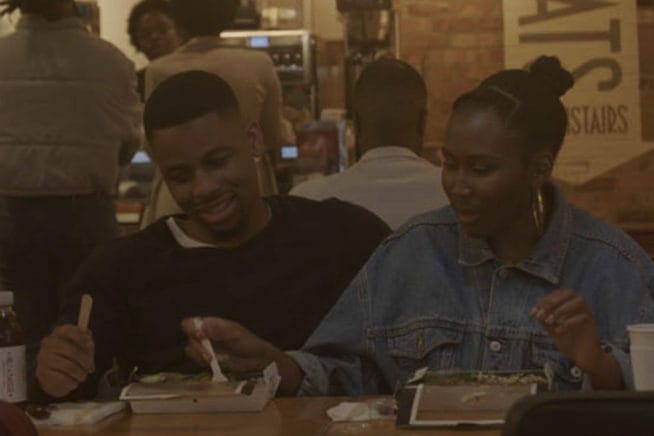 Sweet Bitters + Q&#038;A