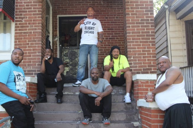 Systematic Addicts + Q&#038;A