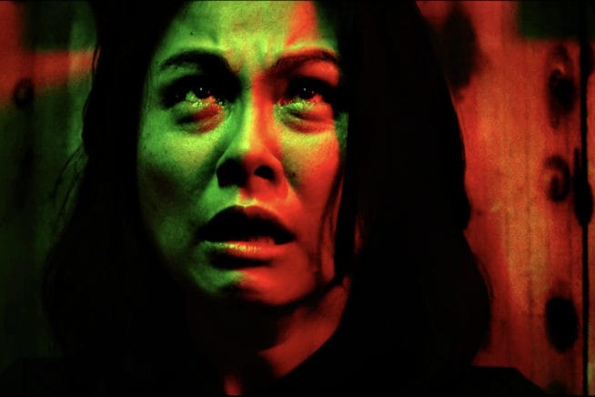 Matter of Life and Death + Q&#038;A