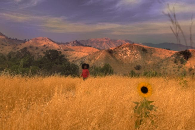 Indigo Children + Q&#038;A