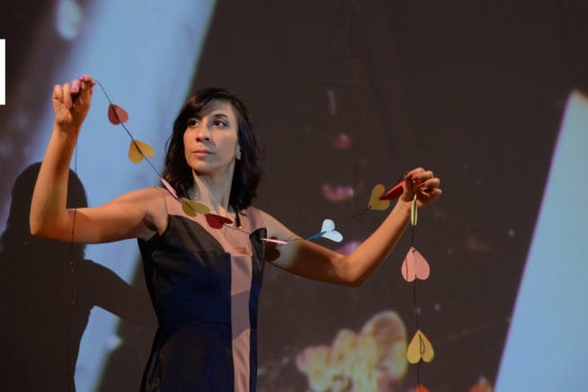 Welcome Breakfast with Riham Isaac