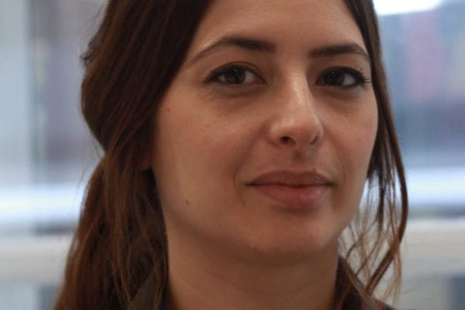 BUFF Talks: UK Global Screen Fund Presentation With Attica Dakhil &#038; Chris Filip