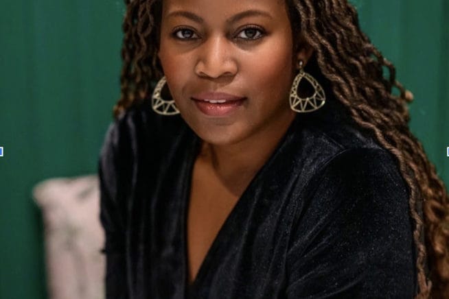 BUFF Talks: Diversity &#038; The Future Of Inclusion With Annika Allen