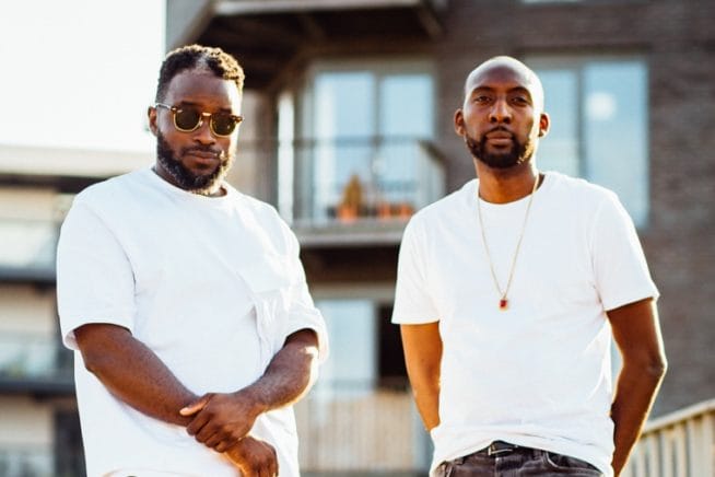 BUFF TALKS: BET Presentation and Screening with Femi Oyeniran &#038; Nicholas &#8216;Slim Ting&#8217; Walker