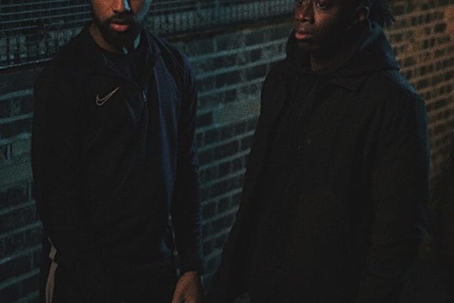 Adult Led Scent + Q&#038;A