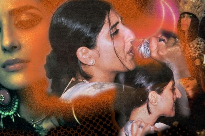 Salaam and Funk 20th Anniversary Reunion