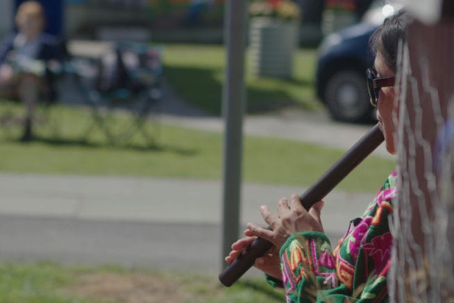 Fragments of a Dream