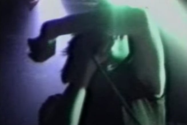 Getting Close To Nothing