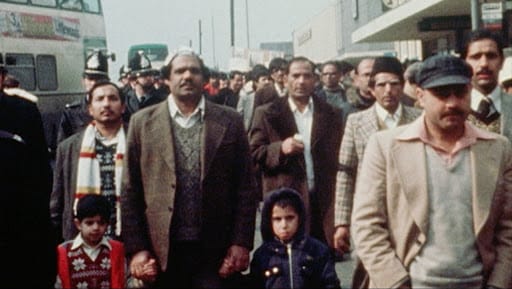 LSFF Industry: Incorporating The Archive