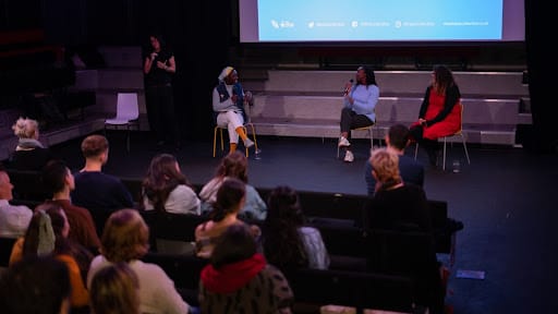 LSFF X T A P E Collective Industry Hub