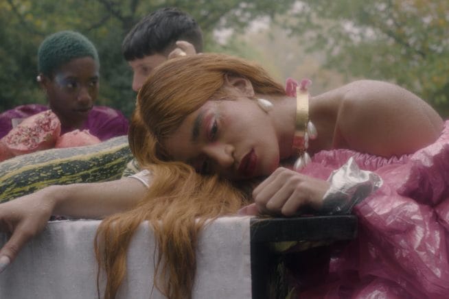 T A P E Collective: FEAST