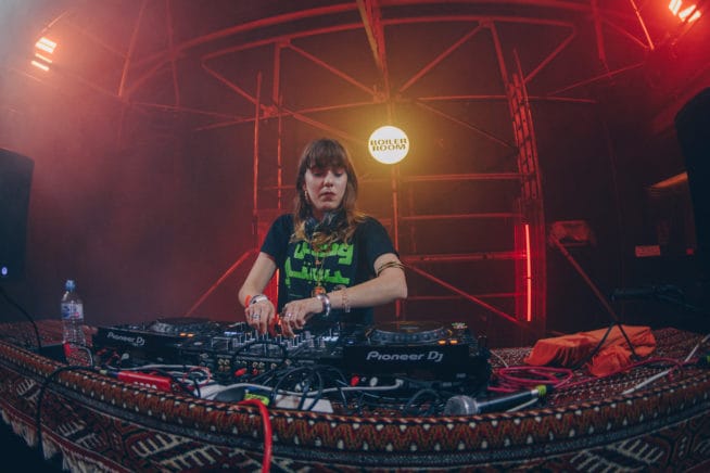 Habibti Nation plus guests