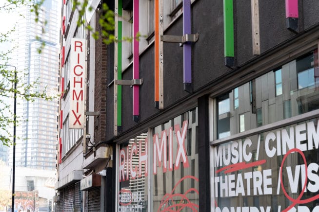 Storytelling with <br>Google Arts &#038; Culture