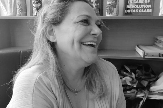 AWAN Talks: Ahla Fawda