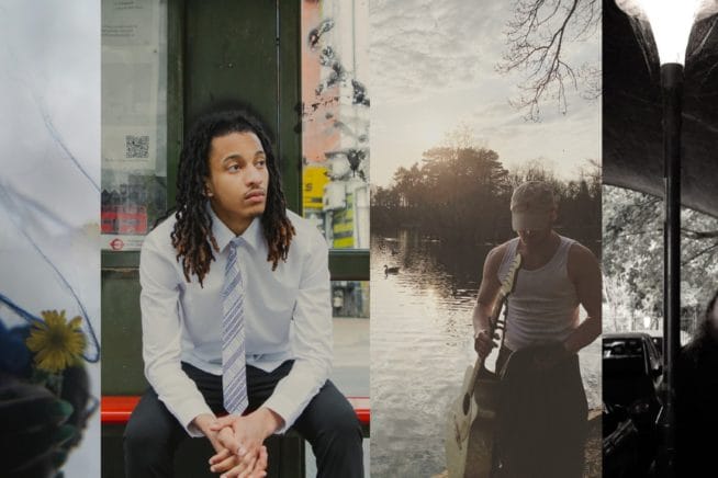 Emerging Artists Showcase