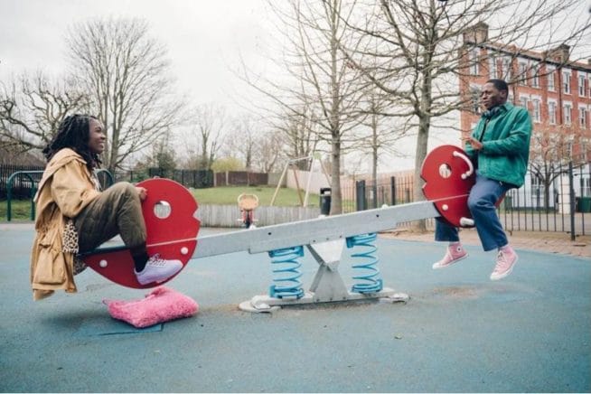 Rich Mix Film Fix: People, Places and Prizewinners