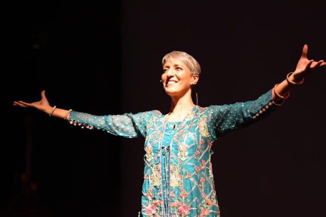 Songs To Heal and Empower