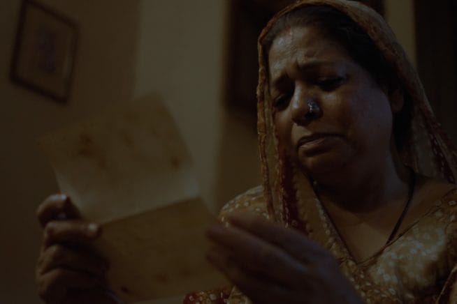 Short films on Re-imagining Freedom + Q&#038;A