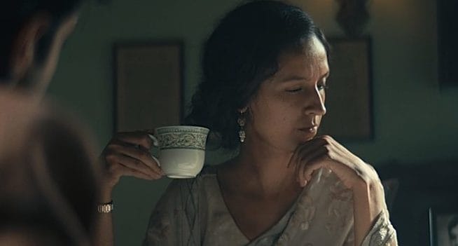 CANCELLED: Fatima Jinnah Prologue + Q&#038;A