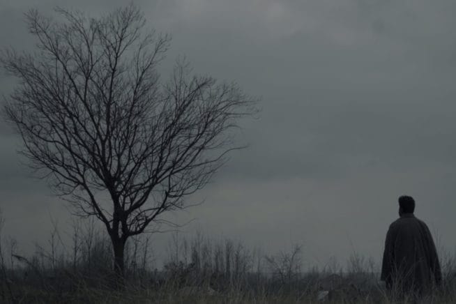 I&#8217;m Not the River Jhelum + Intro