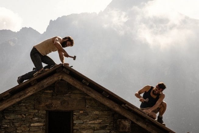 Rich Mix Film Fix: Grand Finales and New Beginnings