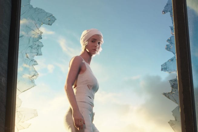 IT&#8217;S THE FUTURE JIM