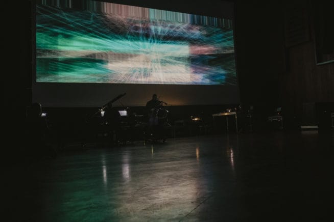 LightSounds 2023: Jakub Królikowski, Sam Andreae, Gina Southgate &#038; Florence To