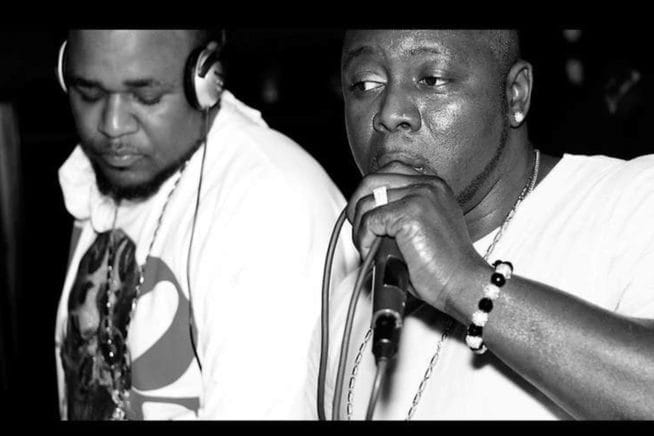 V. Rocket International: A Sound System Dynasty