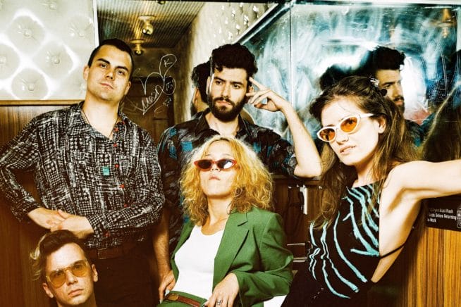 Bodega + Holiday Ghosts