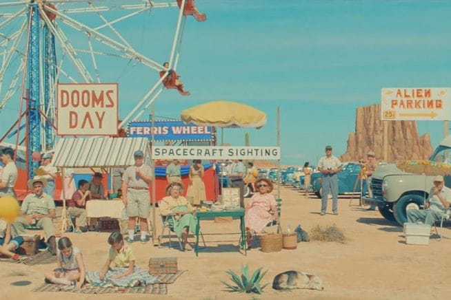 Rich Mix Film Fix: Lives, Laughs, Loves and The Bomb