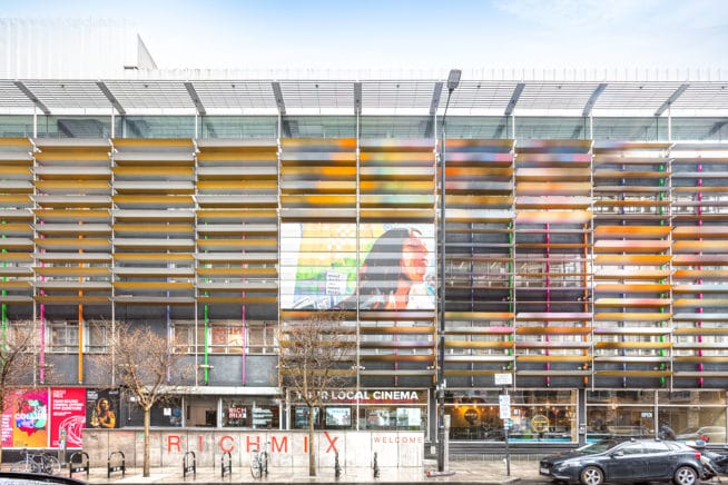 Spotlights from our creative community