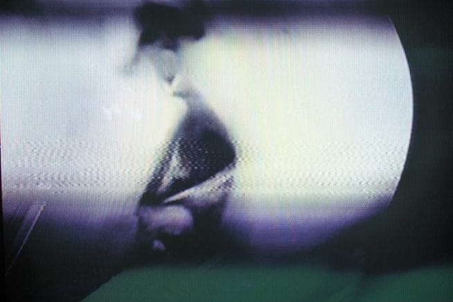 Dyke Video Dungeon 2