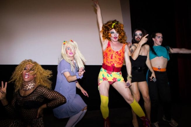 Queer Family Exhibition