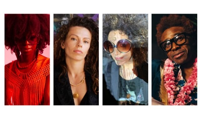 EFG London Jazz Festival: UK Jazz Plus Sessions