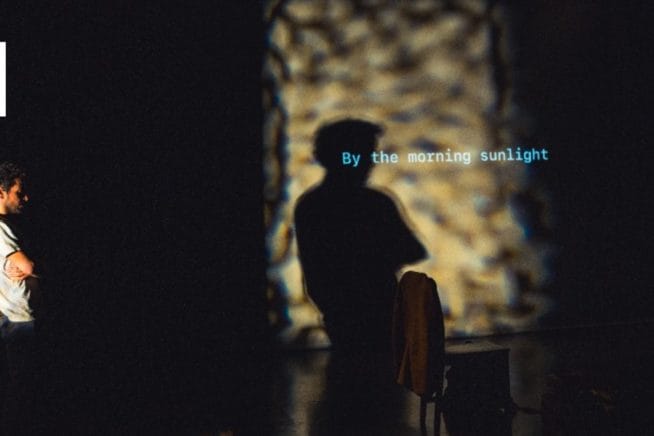 Passports, Mo Salah, Jinn and Other Complicated Things