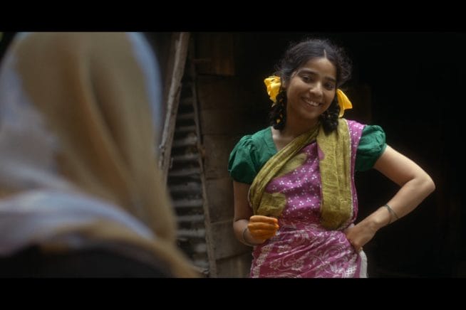 Barir Naam Shahana + Q&#038;A