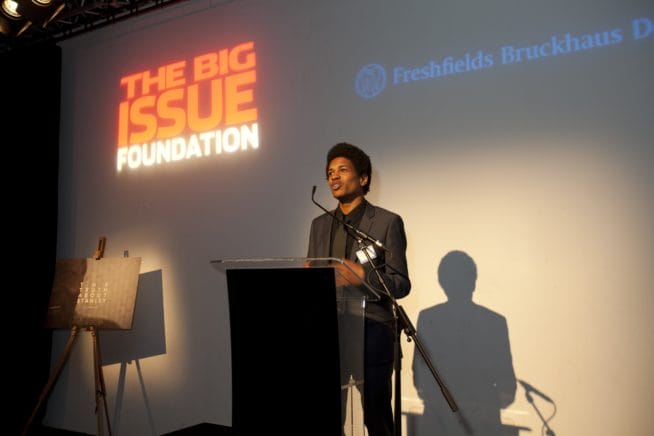 Charity &#038; Community