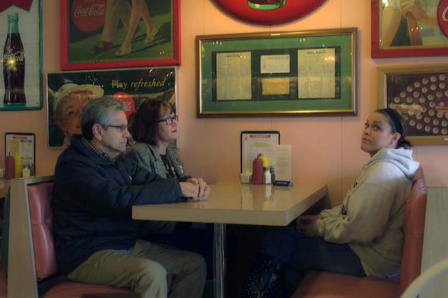 North By Current + intro and discussion