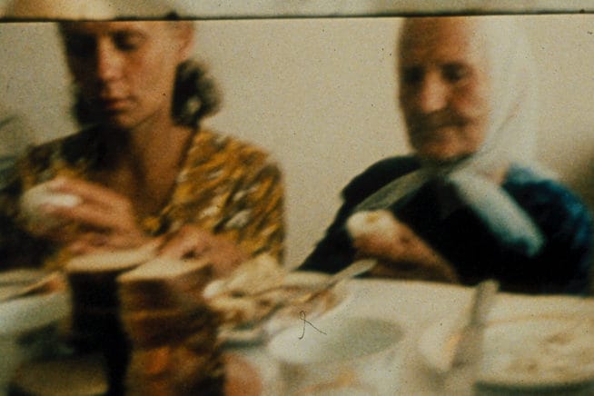 Reminiscences of a Journey to Lithuania + Poetry Reading