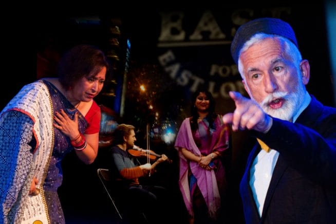 A Season of Bangla Drama