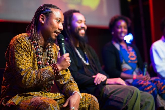 Legacy101 Festival: Spirit of the Village &#8211; Daytime