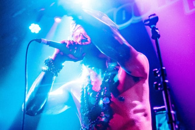 Legacy101 Festival: Spirit of the Village &#8211; Evening