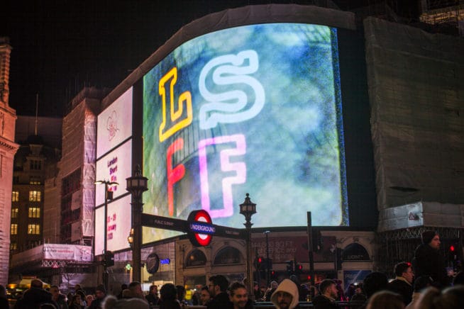 London Short Film Festival 2024