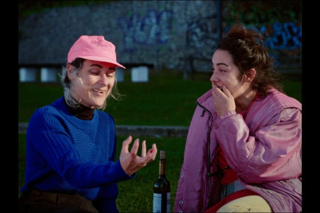 I&#8217;m Not A Real Person Yet